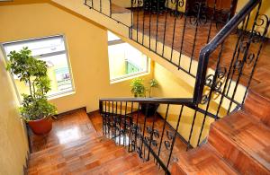 Hostal Terra 2 - EL CONDADO