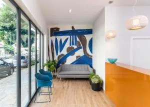 Hotel Concheiros - Gres