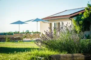 Podere Zampiera Vecchia - Fluno