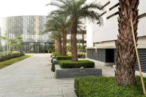 4BHK serviced apartment near Golf Course Road Gurgaon