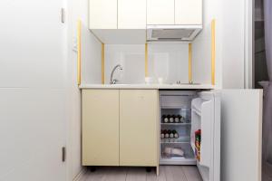 Tatjana Niche apartman