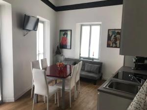 Appartement Casa Biciclette Turin Italien