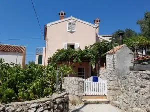 House Mihaela - Štivan