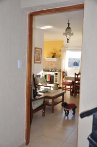 Departamento de alquiler temporario