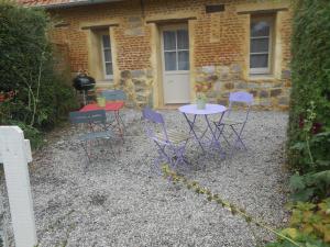 Manoir de Séquières photo 9