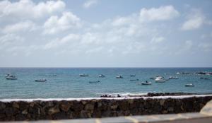 Ayfa Apartment, Punta de Mujeres