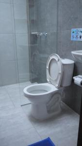 Vivienda turística mi sueño Jardín