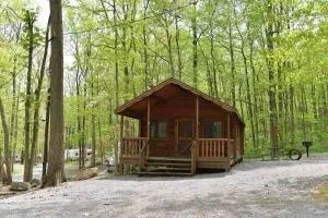 Sun Valley Campground Cottage 6 - Adamstown