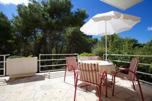 Apartments by the sea Stari Grad, Hvar - 15241