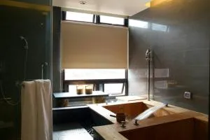 CingYa Hot Spring Hotel - Dapu