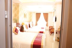 Dalat Luxury Hotel