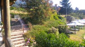 Refugios Olmue Santa Teresa