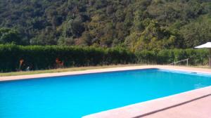 Refugios Olmue Santa Teresa