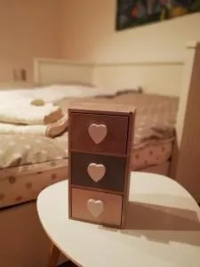 Horea 11 - Seleuşu-Mare