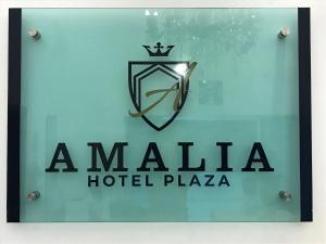 Hotel Plaza Amalia