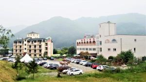 Hongcheon Resortel