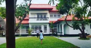 #BEDBOX - دامبولا