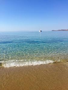 Seafront Evia Greece