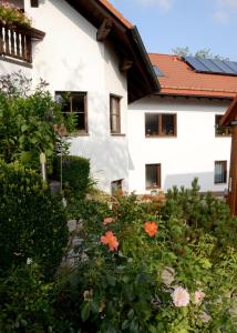 Апартамент Ferienwohnung Reißmann Heinsdorfergrund Германия