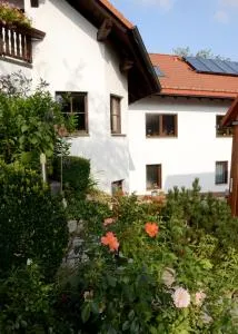 Ferienwohnung Reißmann - Neumark