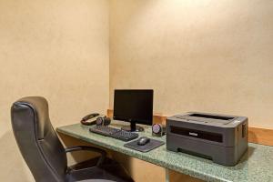 York Microtel Inn & Suites by Wyndham