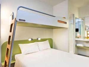 Hotels ibis budget Velizy : photos des chambres