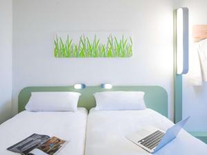 Hotels ibis budget Bergerac : photos des chambres