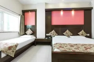 Amax Inn - New Delhi