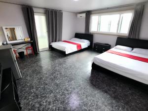1012 House Namsan - Foreigner Only - Affittacamere, Seul