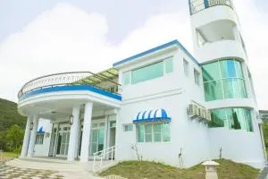 汤之丘民宿 - 狮子乡