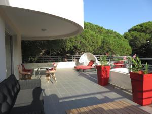 Apartament les rivages de calvi Calvi Francja