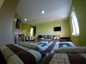 Apartments Popovic - Surčin