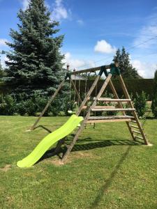 Maisons de vacances Gite de Roches Hibou : Maison de Vacances