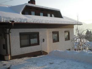 Ferienwohnungen Eggarter