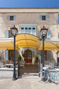 "Son Cleda" House Boutique, adults only