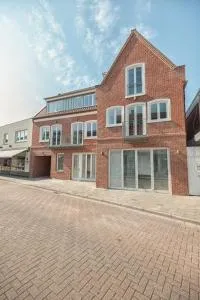 MeerBlickD21 Residenzen - Norderney