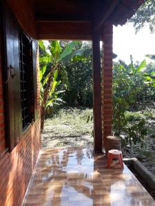 Cat Tien Farmer Lodge