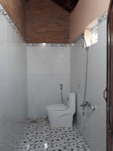 Cat Tien Farmer Lodge