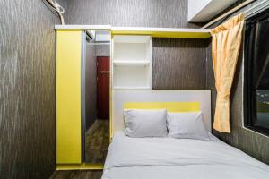 Best Price 2BR Tamansari Panoramic Apartment with Mountain View By Travelio