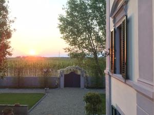 Relais Villa Scarfantoni B&B