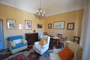 Casa Lidia - Centrale con balcone vista mare e aria condizionata