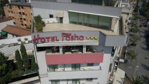 Hotel Pasha img2