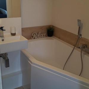 Black Rose APARTAMENT Targi 3 km, F-ry Vat