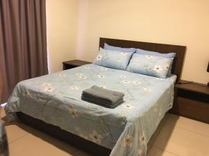 Homestay FaZa @ SG Resort Residence