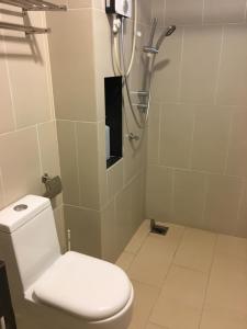 Homestay FaZa @ SG Resort Residence