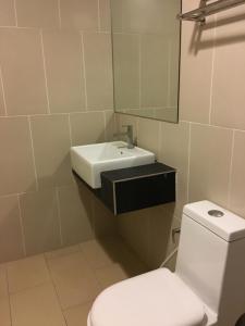 Homestay FaZa @ SG Resort Residence