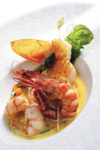 Hôtel Normandie Spa