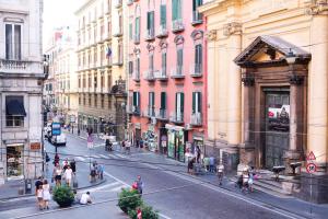 Toledo 16 Luxury Suites