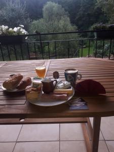 B&B / Chambres d'hotes Serendipity Bed&Breakfast : photos des chambres