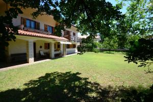 Appartement - Vue sur Jardin